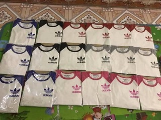 Bộ adidas cho bé 