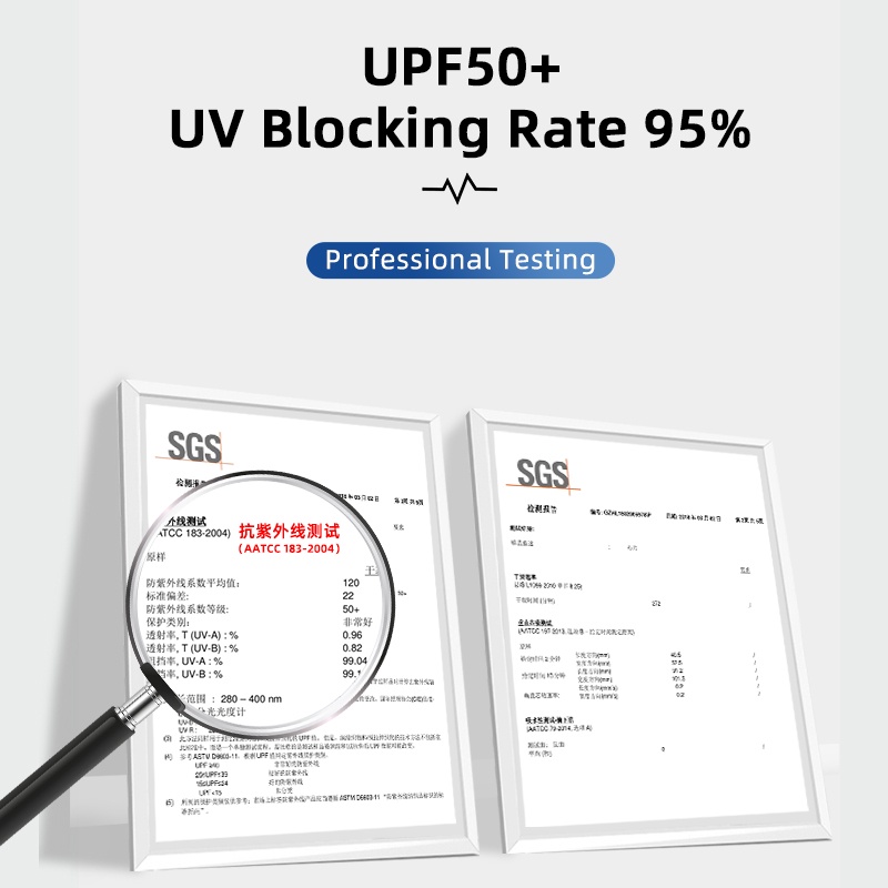 Rockbros Khẩu Trang Chống Tia UV Khi Đi Xe Đạp UPF50 Thoáng Khí Có Thể Giặt Được