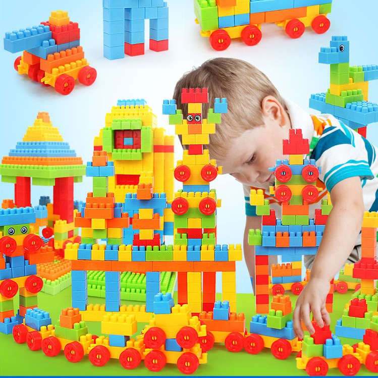 Tổng Hợp Trò Chơi Xếp Hình Lego Giá Rẻ, Bán Chạy Tháng 7/2023 - Beecost
