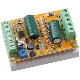 Mạch điều khiển không chổi than bldc 350w 5-36v