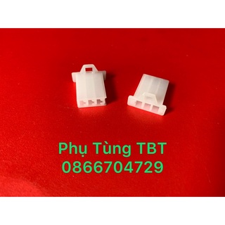 Jack 3P Xe máy 2.8 Cái (1 bịch/30 cái)