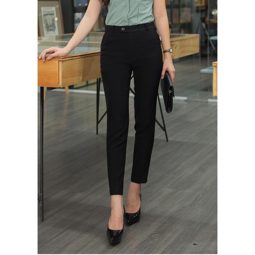 Combo Sơ Mi + Quần Tây Cao Cấp TÂY COLLECTION