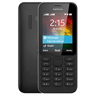Điện Thoại Nghe Gọi Bàn Phím Nokia 215, 2 Sim Sóng Được Chọn Phụ Kiện