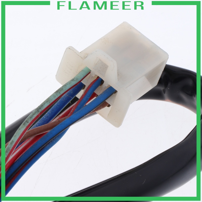 [FLAMEER] 1 Piece Motorbike Gear Position Sensor Wiring Wire Neutral Safety Switch | BigBuy360 - bigbuy360.vn