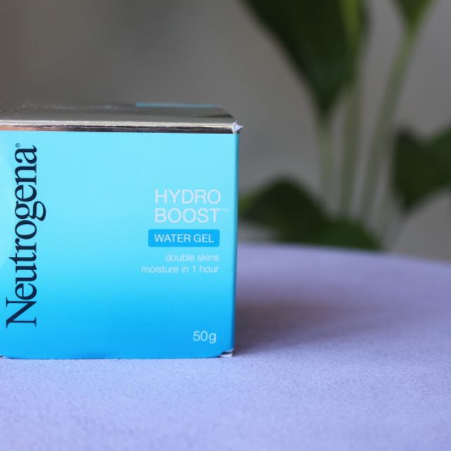 Gel dưỡng ẩm Neutrogena hydro boost