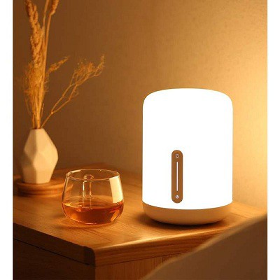 Đèn ngủ thông minh Xiaomi 2 - Hàng chính hãng Digiworld