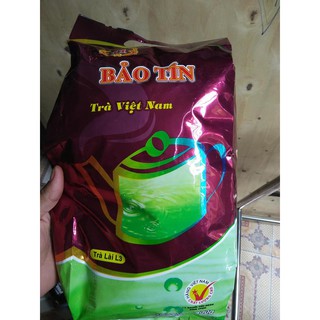 Trà Bảo Tín 400g (Trà Lài)
