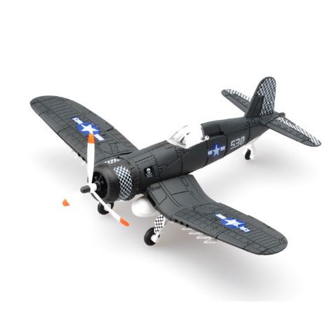 Bộ mô hình tự lắp ráp (DIY)-Máy bay VOUGHT F4U CORSAIR Tỷ lệ 1:48