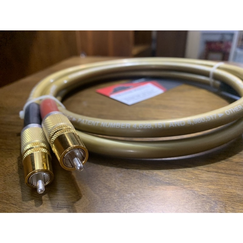 Dây Av CARDAS lợi dãy trung trầm