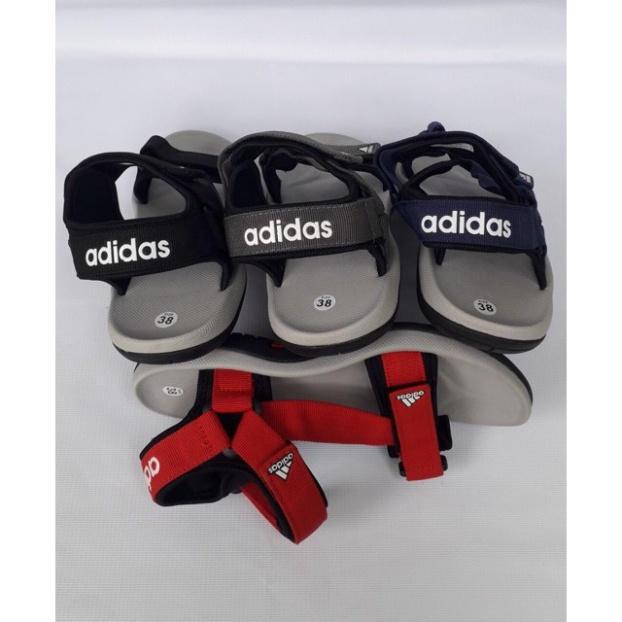 Quai hậu nam nữ, sandal hot