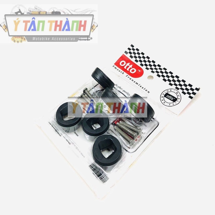 Cao Su Nồi Exciter 150 MS1889