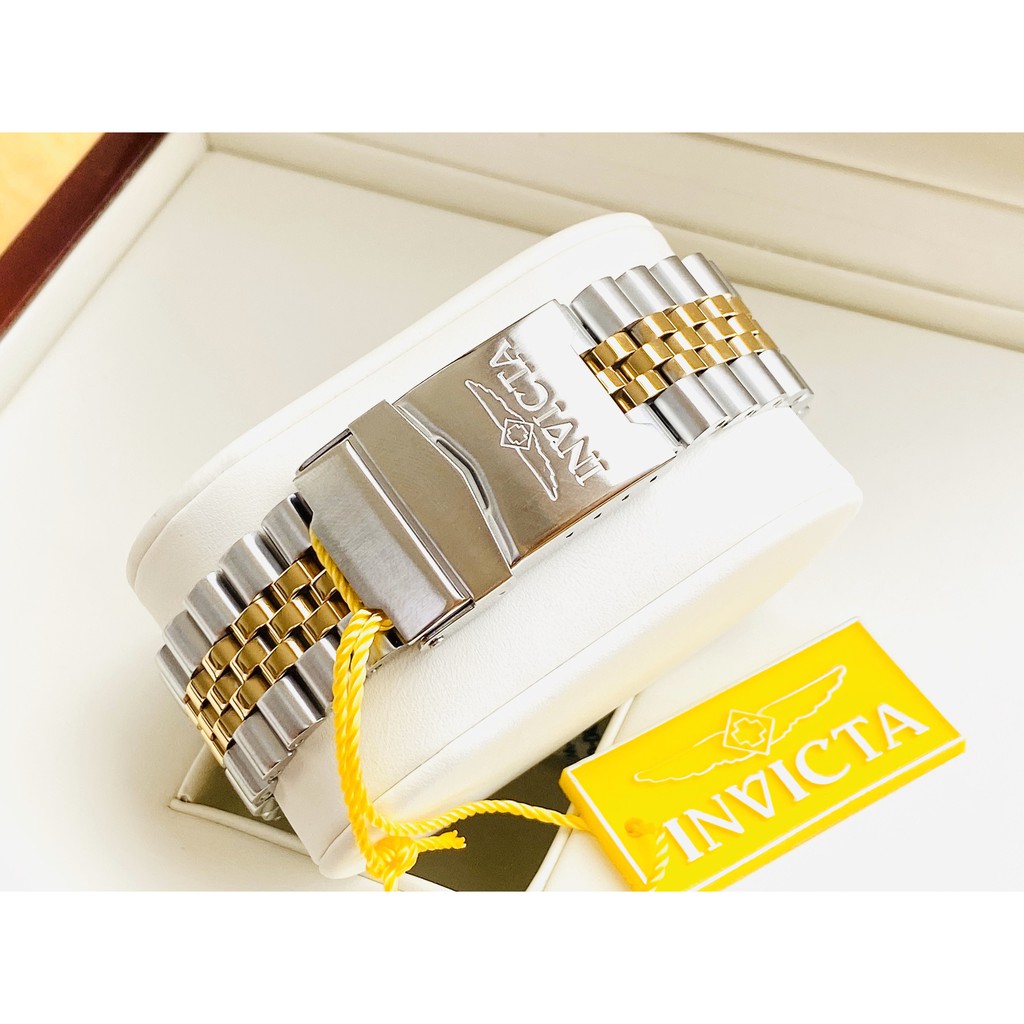 Đồng hồ nam Invicta Automatic 29181- For Men 3M2H5T