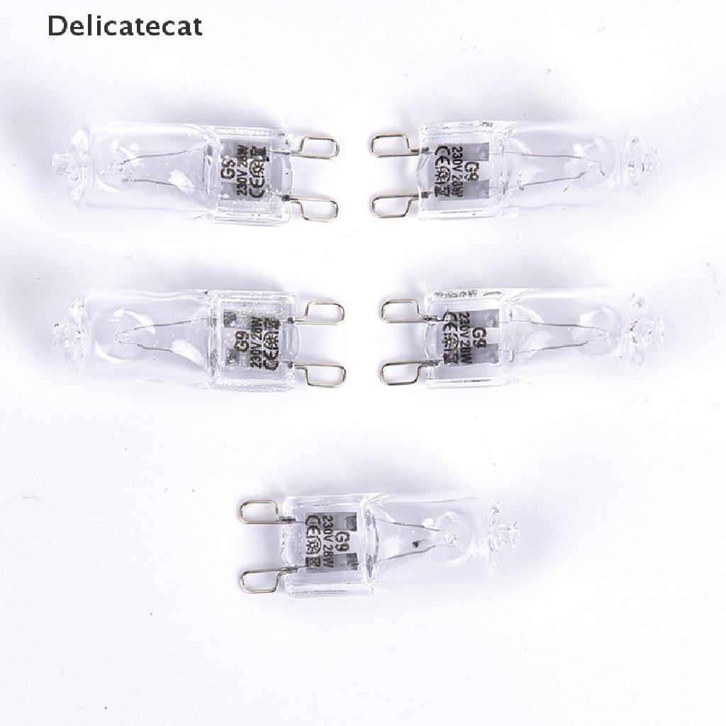 Bộ 5 Đèn LED Siêu Sáng 18W 33W 35W 220V Chất Lượng Cao