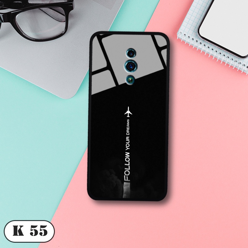 Ốp lưng chống vỡ điện thoại Oppo Reno
