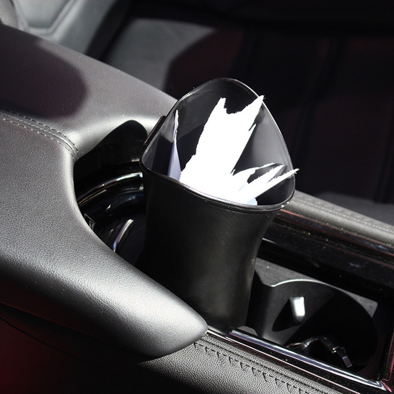 Giá Đỡ Dù / Bình Nước / Bình Nước 3 Trong 1 Đa Năng Tiện Dụng Cho Xe Hơi