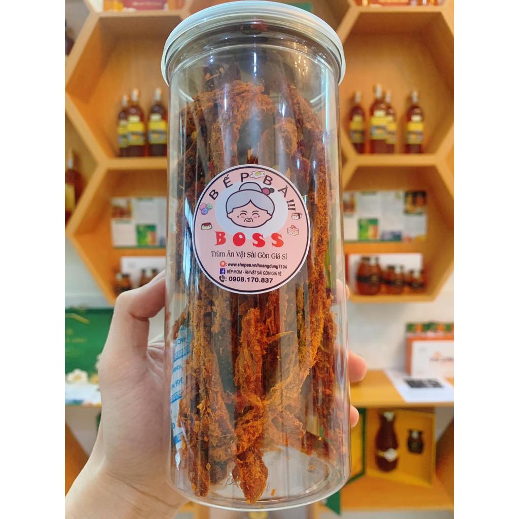 300GR KHÔ BÒ QUE 🥩[Loại Đặc Biệt]🥩IHÀNG NGON NHÀ LÀM | BigBuy360 - bigbuy360.vn