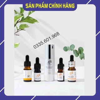 Bộ 5 căng bóng- trẻ hoá- ada group
