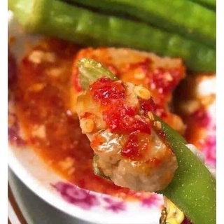 CHAO MÔN CỐT DỪA
