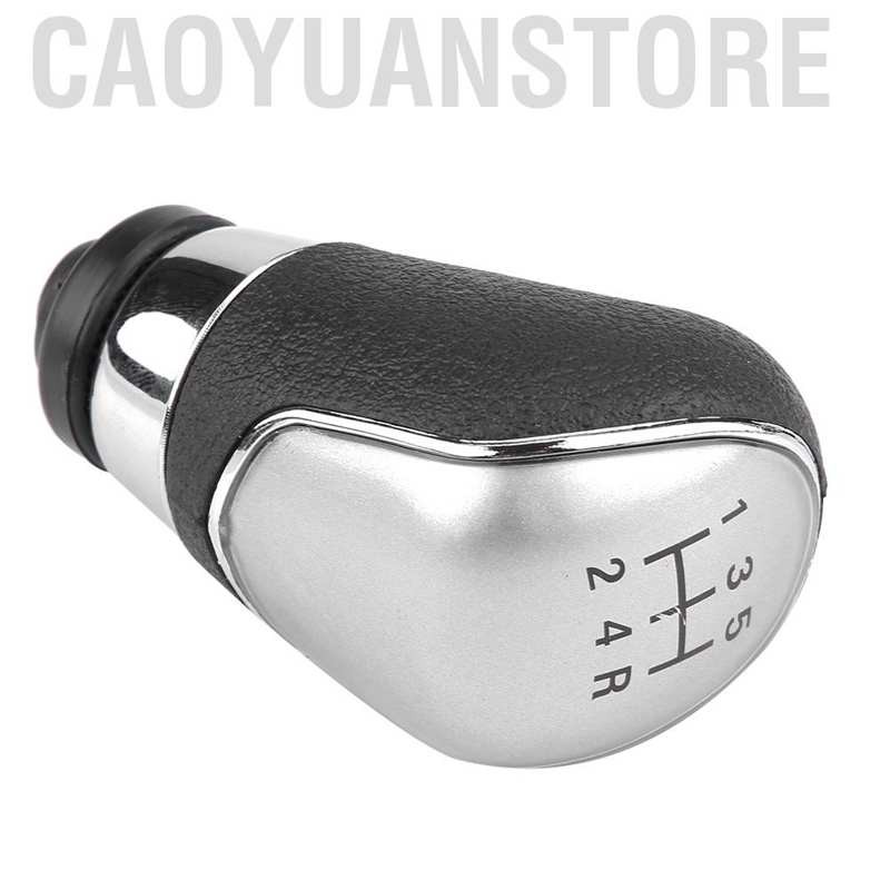 Tay nắm cần số 5 mức tốc độ cho xe Ford Focus Fiesta MK7 08-13
