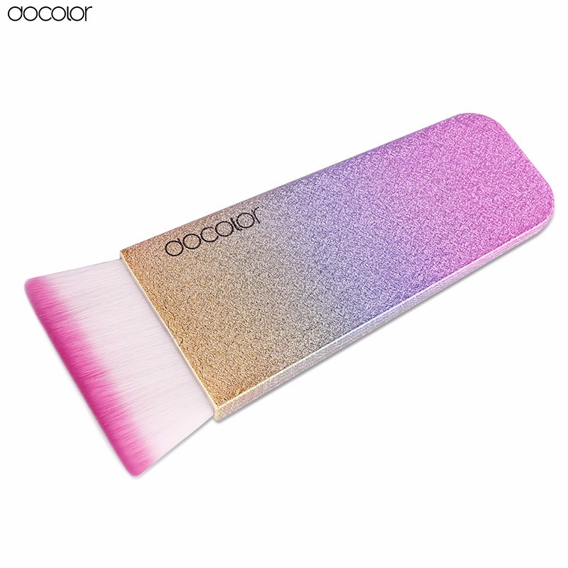 Cọ đánh khối mới docolor abuki Brush