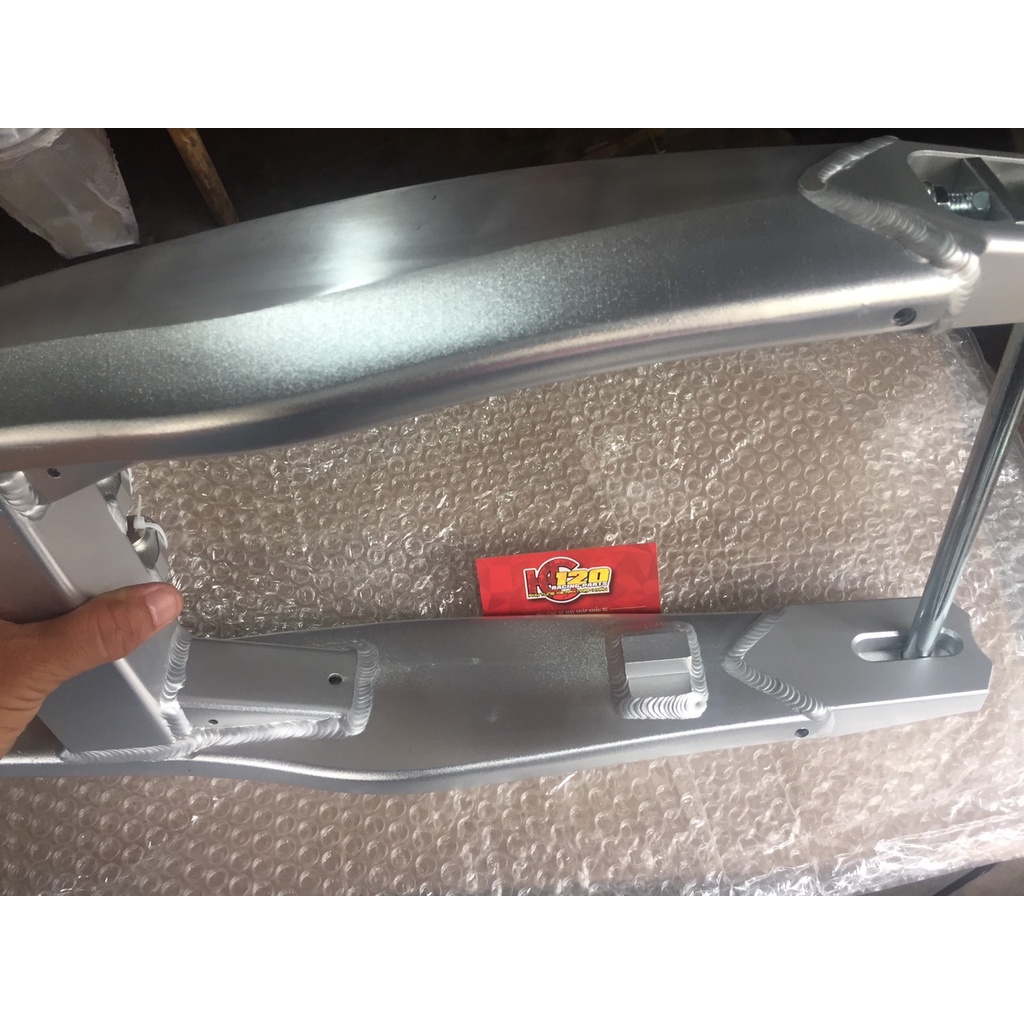 GẤP WINNER  KTECH NHÔM - DÀY CỨNG-CAO CẤP