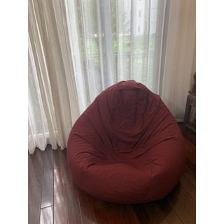 Ghế lười hạt xốp S,M,L,XL