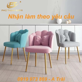 Ghế ngồi bàn ăn, ghế ngồi bàn học, ghế bàn trang điểm