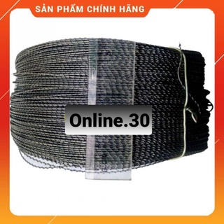 Dây kẹp chì niêm phong (1cuộn 500m )