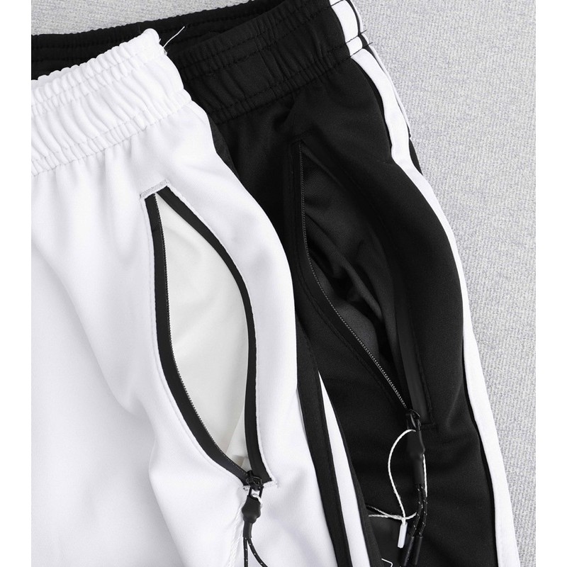 QUẦN ĐÙI THỂ THAO GYM TẠ TENNIS GOLF CHẤT LIỆU THUN LẠNH CO GIÃN 4 CHIỀU DÀNH CHO NAM | BigBuy360 - bigbuy360.vn