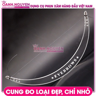 Cung Đo Lông Mày Loại Đẹp, Chỉ Nhỏ