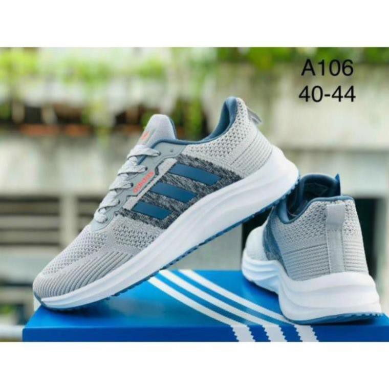 GIÀY ADIDAS NAM GIÀY THỂ THAO HÀNG CAO CẤP ₁ ,