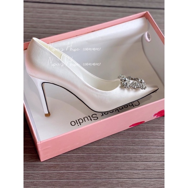 Giày cao gót
