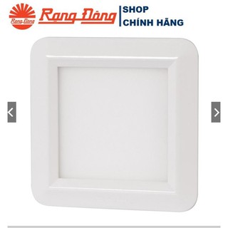 Đèn LED Panel D PN04 110x110/9W 3000K/6500K Rạng Đông