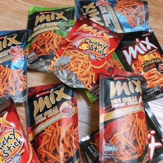 BIM QUE MIX THÁI GÓI 75g