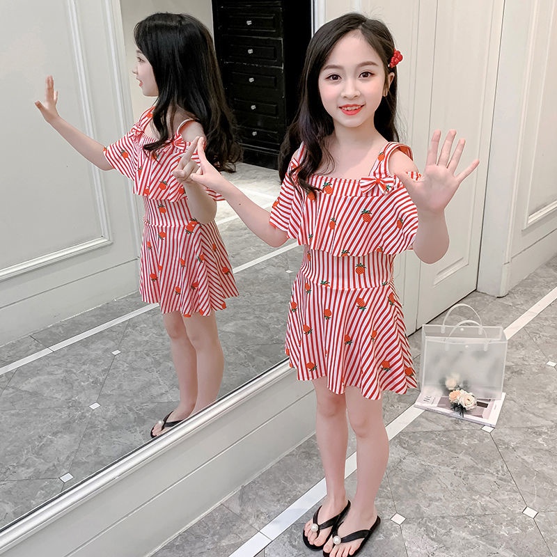 Đồ Bơi Nữ Một Mảnh Hàn Quốc