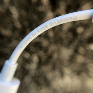 [CHÍNH HÃNG] Jack chuyển đổi IPHONE đầu lightning 3.5 mm