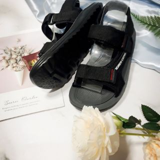 Sandal quai dù nam nữ