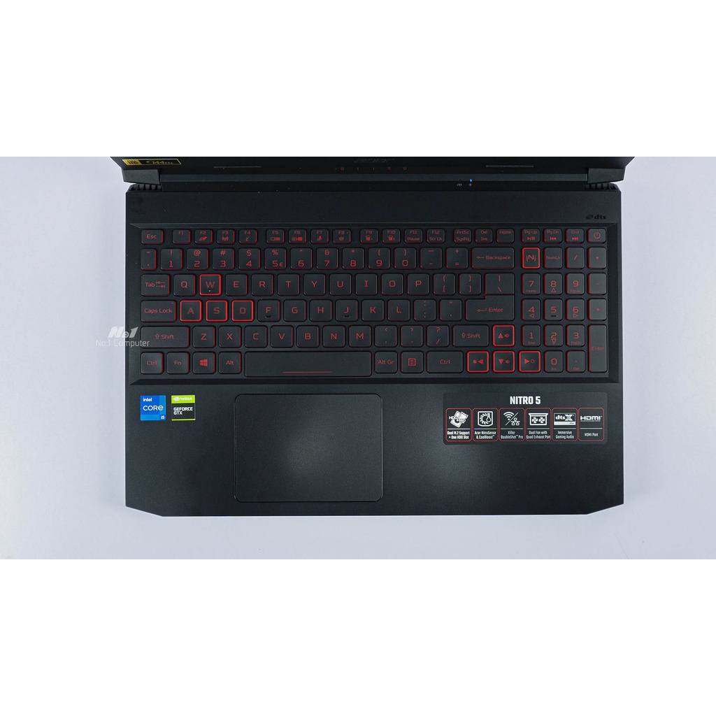 Laptop Acer Nitro Eagle 5 2021 AN515-57