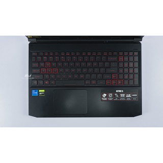 [REF] Laptop Acer Nitro Eagle 5 2021 AN515-57 ( i5-11400H, GTX 1650, RAM 8GB, SSD 256GB, 15.6” FHD IPS 144Hz )