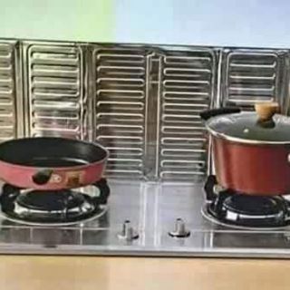 TẤM CHẮN DẦU MỠ
