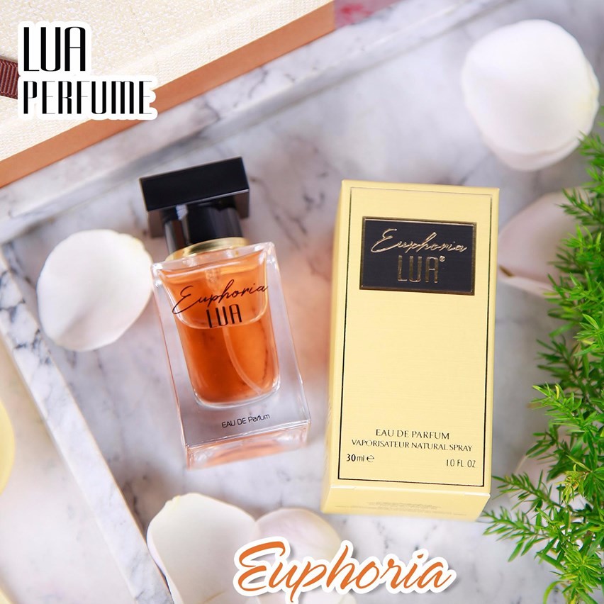 Nước Hoa Lua Euphoria - Nữ (30ml)