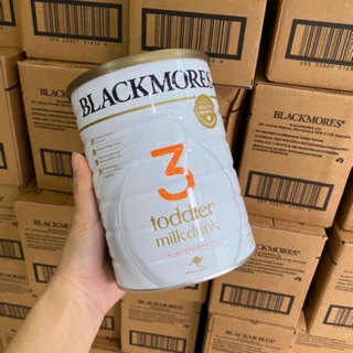 🍀🍀Sữa Black Mores số 3 900g 🍀🍀