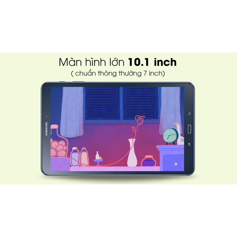 Máy tính bảng samsung galaxy Tab A T585, giá tốt, chính hãng | BigBuy360 - bigbuy360.vn