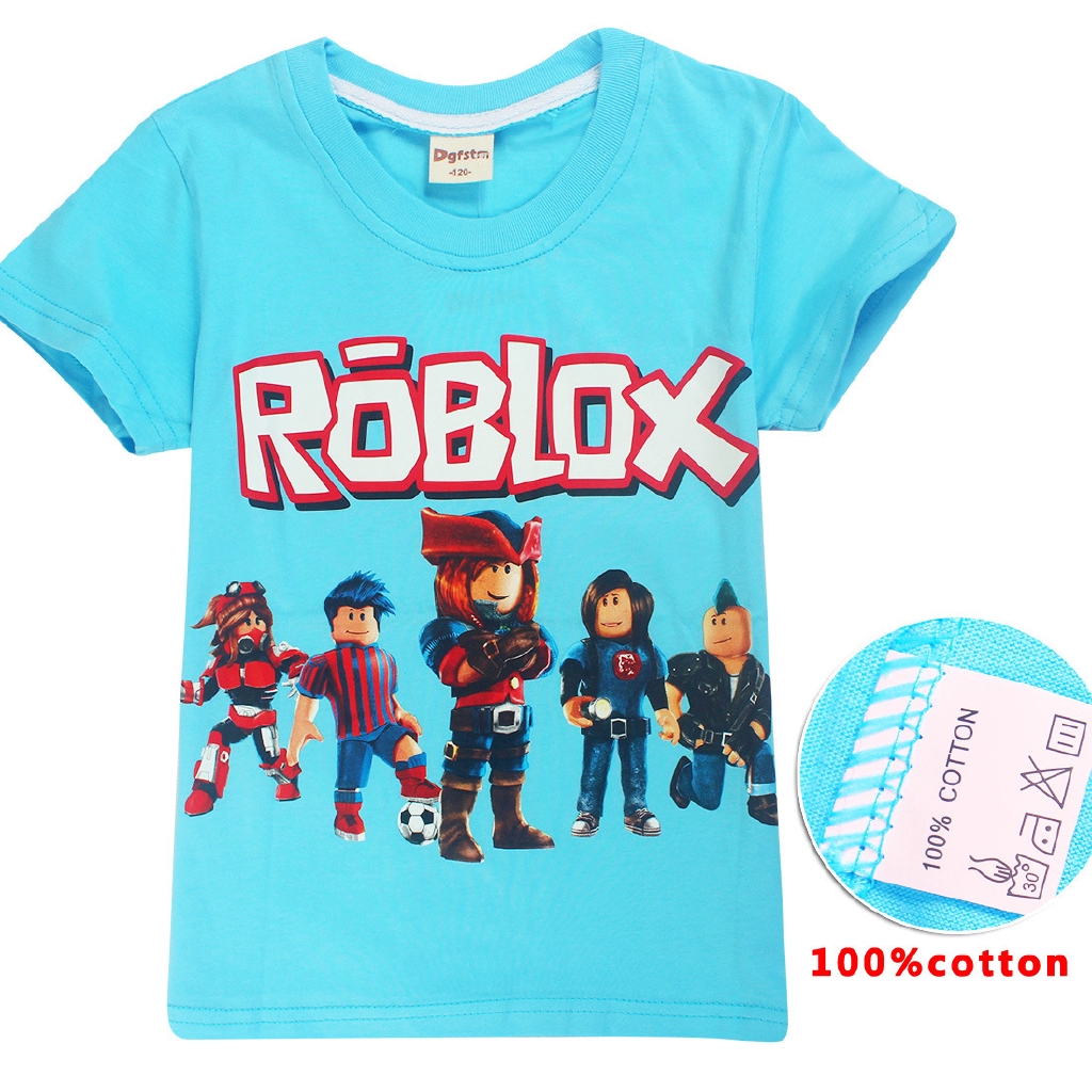 T Shirt Roblox Robleis