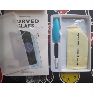 Cường lực uv lg v40