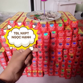 Freeship 99k TQ_Combo 10 hộp nhang xông phong thuỷ