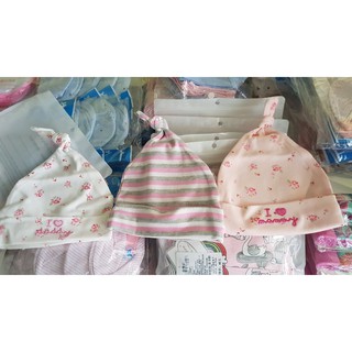 Set 3 Mũ Mom’s Care