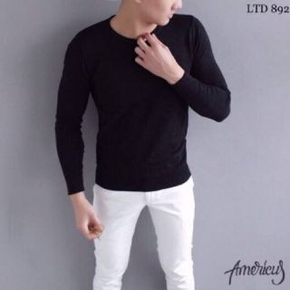 Len cổ tròn lông cừu