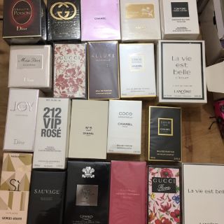 Nước hoa dior joy