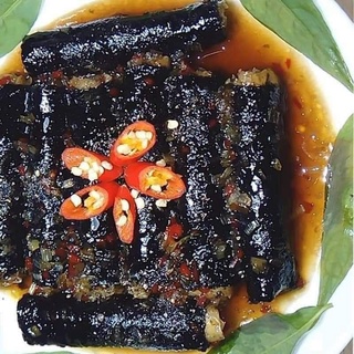 cá kèo chay Phương Loan (200g)